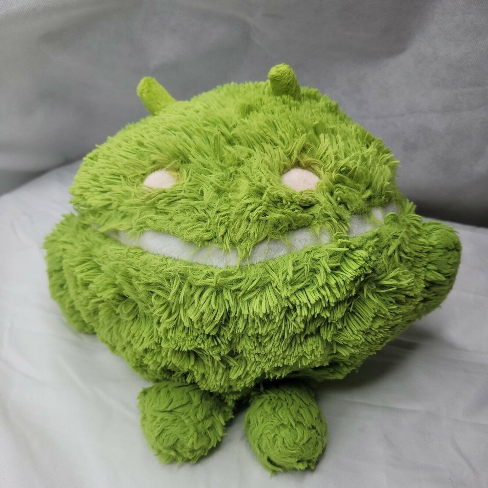 10” Google Android Droid Large Promotional Plush Stuffed by Canary